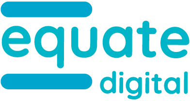 Equate Digital Logo